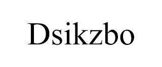 DSIKZBO