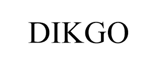 DIKGO