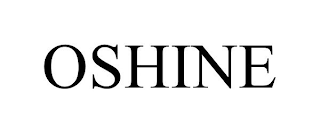 OSHINE