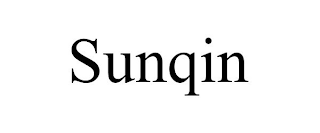 SUNQIN