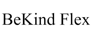 BEKIND FLEX