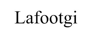 LAFOOTGI