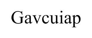 GAVCUIAP