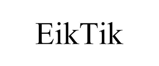 EIKTIK