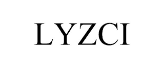 LYZCI