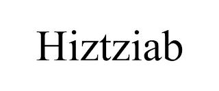 HIZTZIAB