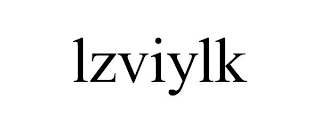 LZVIYLK