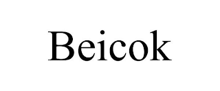 BEICOK