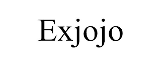 EXJOJO