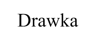 DRAWKA