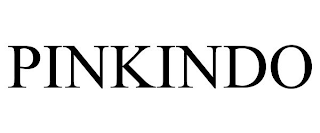 PINKINDO