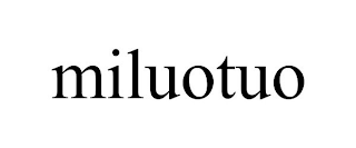 MILUOTUO