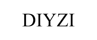 DIYZI