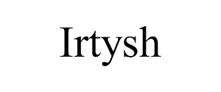 IRTYSH