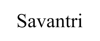 SAVANTRI