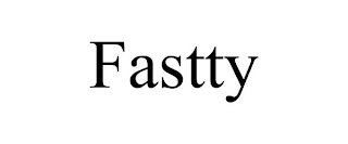 FASTTY