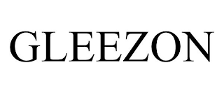 GLEEZON