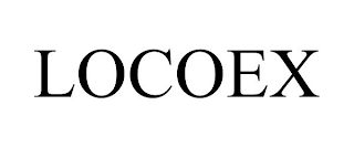 LOCOEX