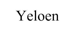 YELOEN