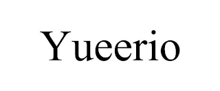 YUEERIO