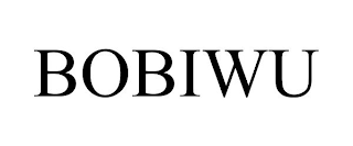 BOBIWU