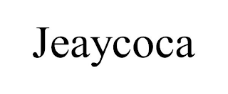 JEAYCOCA