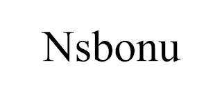 NSBONU