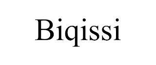 BIQISSI