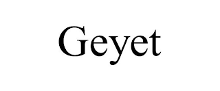 GEYET