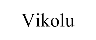 VIKOLU