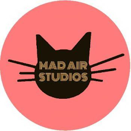 MAD AIR STUDIOS