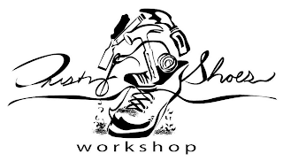 DUSTY SHOES WORKSHOP