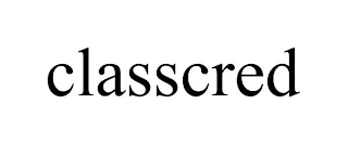 CLASSCRED