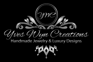 YWC YVES WYN CREATIONS HANDMADE JEWELRY & LUXURY DESIGNS