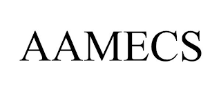 AAMECS