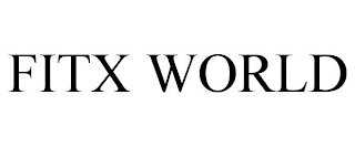 FITX WORLD