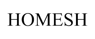 HOMESH