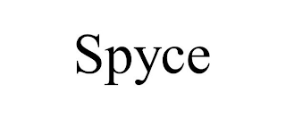 SPYCE