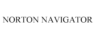 NORTON NAVIGATOR