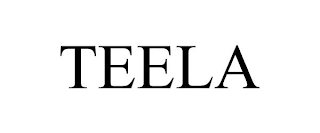 TEELA