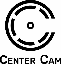 CC CENTER CAM