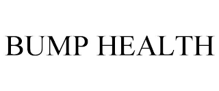 BUMP HEALTH