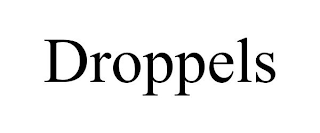 DROPPELS