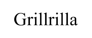 GRILLRILLA