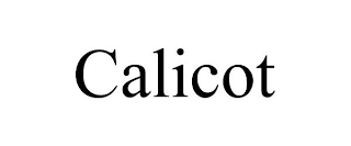 CALICOT