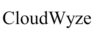 CLOUDWYZE