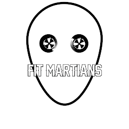 FIT MARTIANS