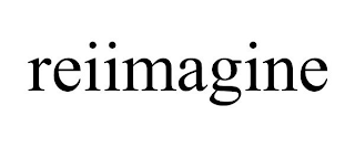 REIIMAGINE