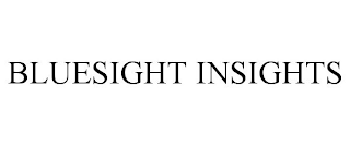 BLUESIGHT INSIGHTS