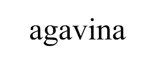 AGAVINA